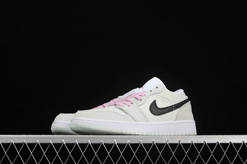 All categories Air Jordan Jordan series basketball shoes Air Jordan 1 Low Air Jordan 1 Low AJ1 Joe 1 low-top cultural and leisure sports sneakers CZ0776-300